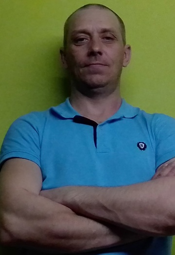 My photo - Vitaliy, 40 from Minsk (@vitaliy140364)