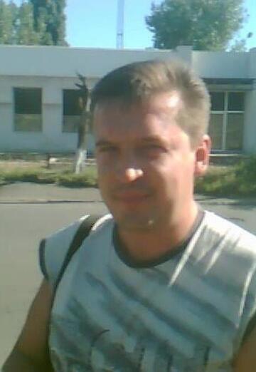 My photo - Ruslan, 51 from Moscow (@ruslan211757)