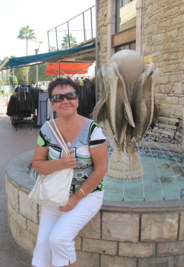 My photo - marina, 65 from Yalta (@marina56475)