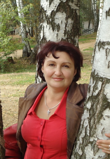 Моя фотография - Ирина, 55 из Севастополь (@irina162058)
