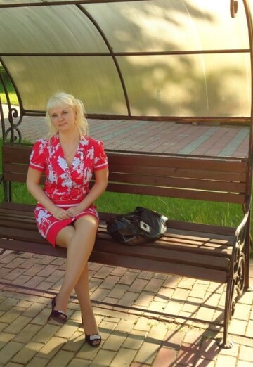 Моя фотография - Оленька, 38 из Могилёв (@olenka8326)
