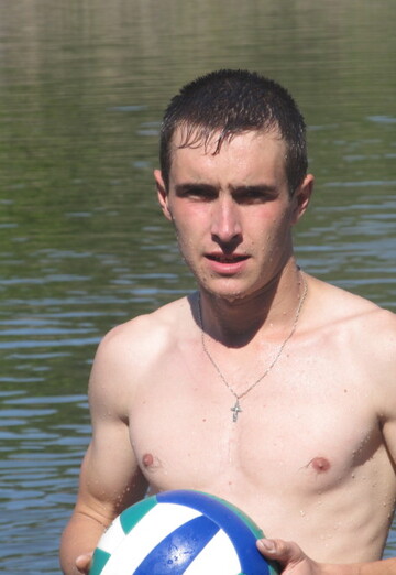 My photo - djekson, 35 from Veshenskaya (@djekson197)