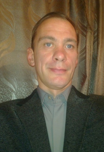 My photo - Stanislav, 49 from Yoshkar-Ola (@stanislav32736)