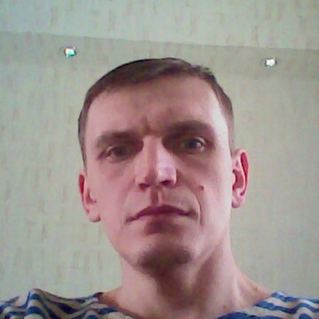 Моя фотография - дмитрий, 42 из Алексин (@dmitriy88207)