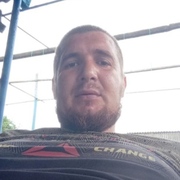 Иван, 30, Зеленокумск