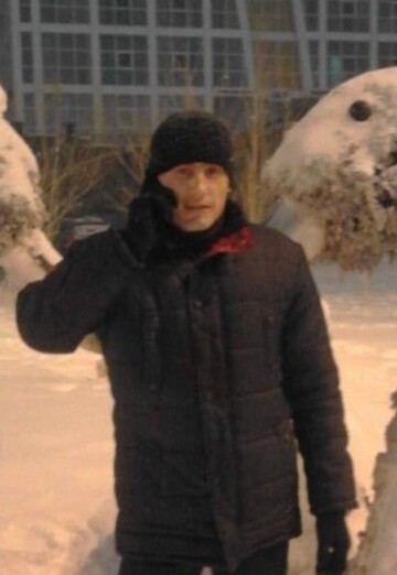 Моя фотография - Андрей, 34 из Державинск (@andrey678324)