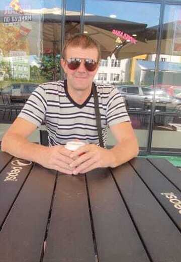My photo - Nikolay, 55 from Nizhny Novgorod (@nikolay296066)