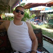 Николай, 36, Чернушка