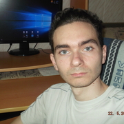 Дима Зубков, 30, Константиновск