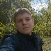 Дима, 22, Калач