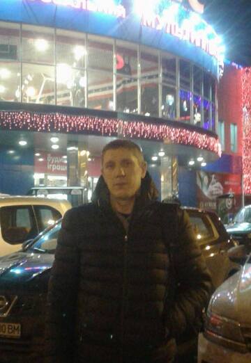 My photo - Nikolay, 49 from Khmelnytskiy (@nikolay165133)