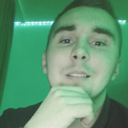 Олег, 22, Москва