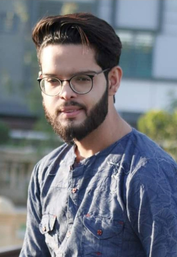 My photo - Asad, 28 from Deira (@asad1989)