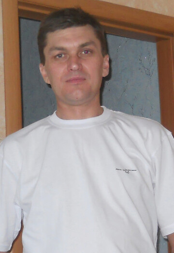Моя фотография - Андрей, 52 из Магнитогорск (@kol714)