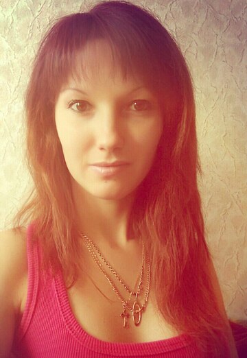 My photo - Viktoriya, 31 from Minsk (@viktoriya82164)
