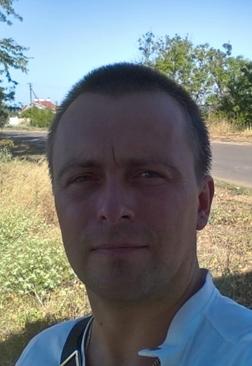 Моя фотография - Vladimir, 39 из Херсон (@vladimir345513)