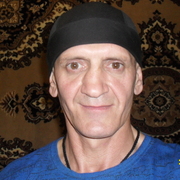 Слава, 51, Кузоватово