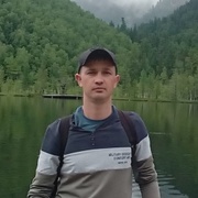 Дмитрий, 32, Кабанск