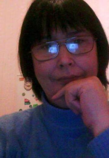 My photo - EVA, 58 from Omsk (@eva8606)