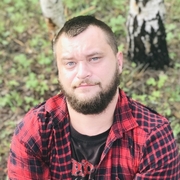 Серёга, 33, Бурмакино