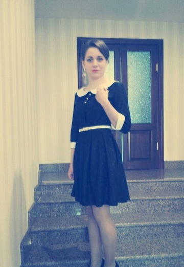 My photo - Natasha, 27 from Uzhgorod (@natasha16206)