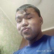 Сергей, 29, Эгвекинот