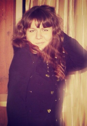 My photo - Darya, 30 from Belgorod (@darya6260)
