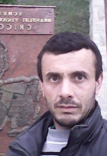 My photo - oleg, 44 from Ceadîr Lunga (@oleg145212)
