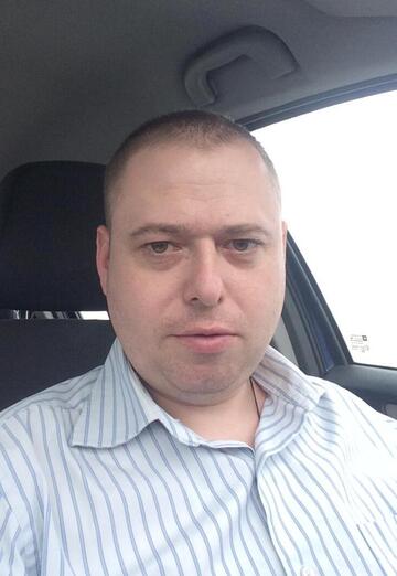 My photo - Aleksey, 38 from Zaraysk (@aleksey671533)