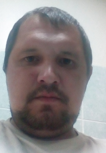 Моя фотография - Эдуард, 39 из Комсомольск-на-Амуре (@eduard25079)