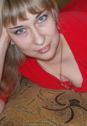 Моя фотография - Ольга, 36 из Павлоград (@781802)