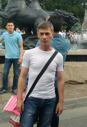 Моя фотография - Сергей, 44 из Москва (@sergey656364)