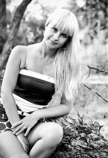 La mia foto - Marina, 34 di Chanty-Mansijsk (@marina6206951)