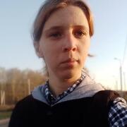 Лилия, 25, Москва