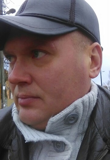 Моя фотография - Слава, 51 из Барановичи (@slava34465)