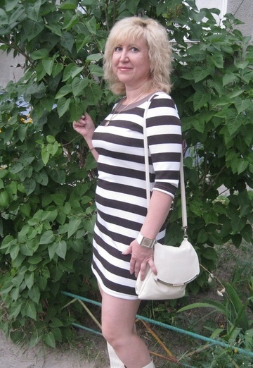 My photo - Ksusha, 50 from Kyiv (@id602162)