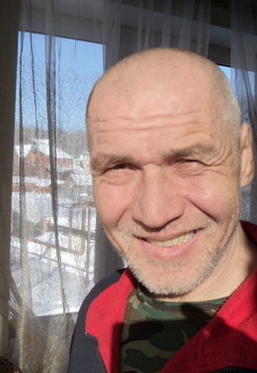 My photo - Den, 52 from Chelyabinsk (@oshminald1)