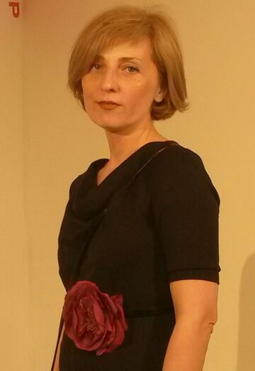 My photo - Elena, 54 from Moscow (@elena312610)