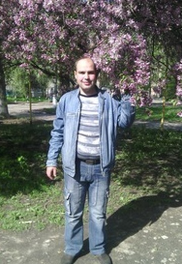 Моя фотография - Роман, 38 из Луганск (@roman154551)