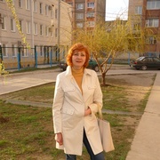 Elena 63 Voronezh