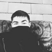 Арон, 21, Спас-Деменск