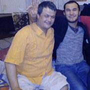 Сохиб, 32, Тугулым