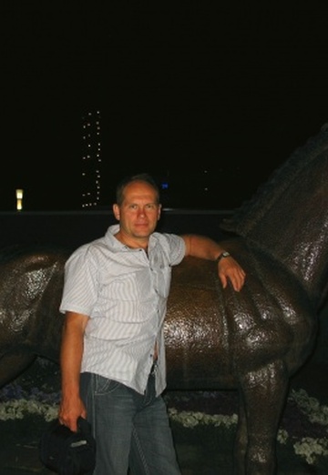 My photo - Anatoliy, 61 from Tomsk (@anatoliy2589)
