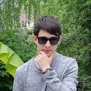 Vitaliy 22 Moscow