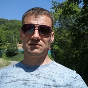 PaVeL, 44, Петропавловск-Камчатский