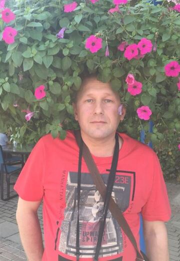 My photo - oleg shilyaev, 46 from Votkinsk (@olegshilyaev)