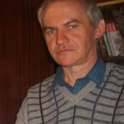Sergey 66 Lysychansk