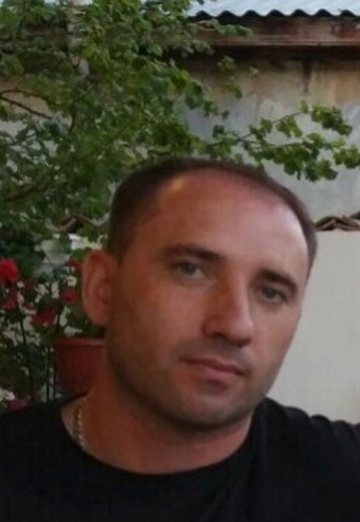 My photo - Denis, 44 from Alushta (@denis254920)