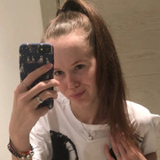 Кира, 25, Москва