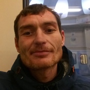 Oleg K., 37, Наро-Фоминск